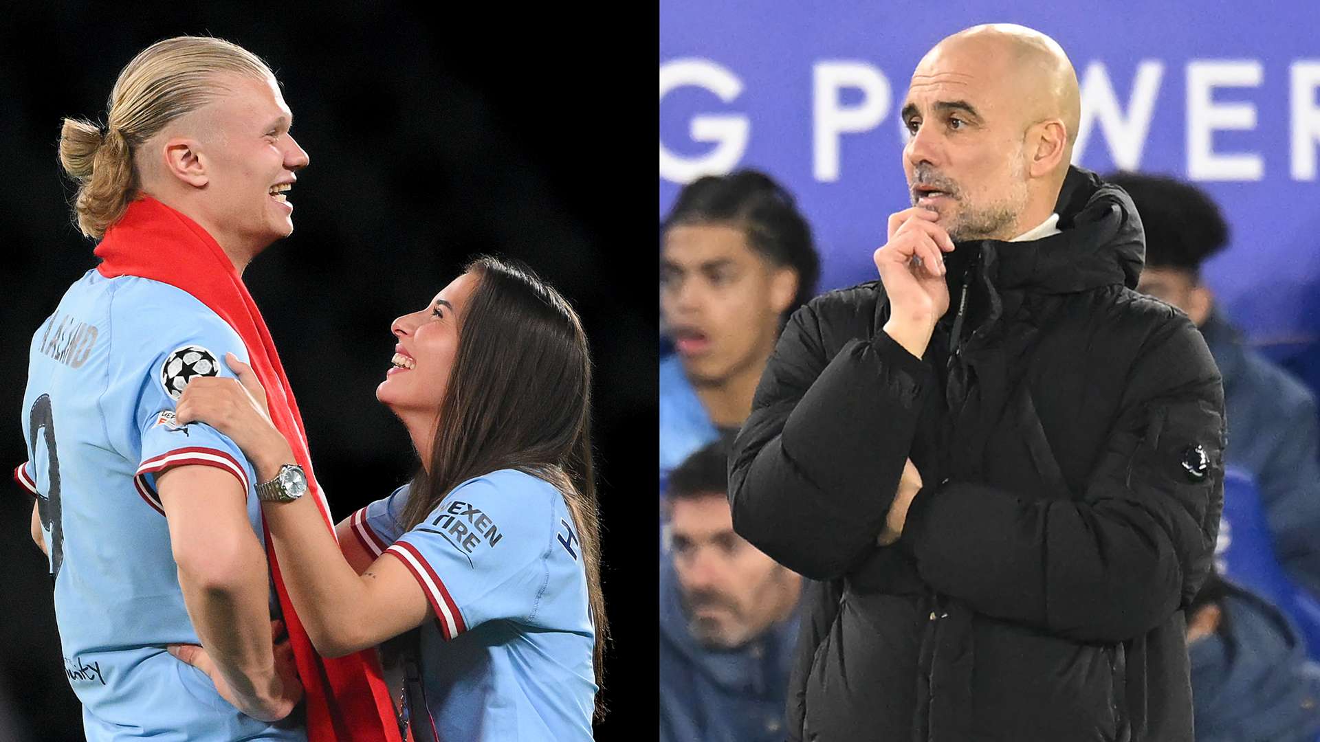 与其他球迷 与其他球迷