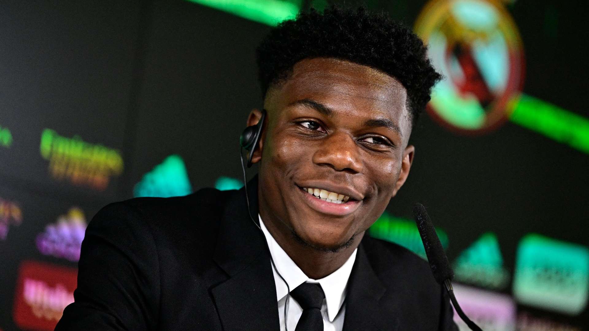 AC米兰队 AC米兰队