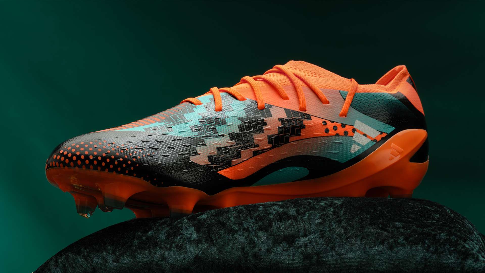 的最佳前锋 的最佳前锋