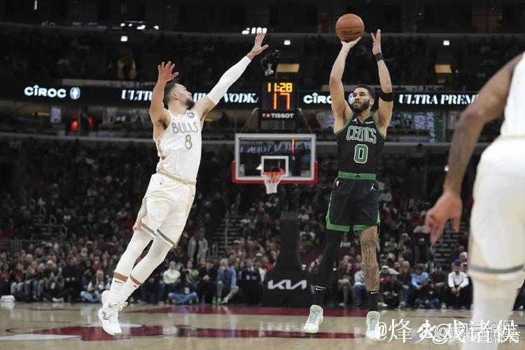 塔图姆狂砍37分助凯尔特人三连胜，雷霆轻松击败公牛