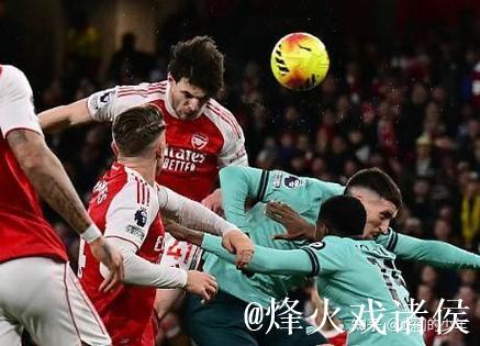 英超-萨卡造乌龙致胜 阿森纳2-1力克狼队继续领跑 英超-萨卡造乌龙致胜 阿森纳2-1力克狼队继续领跑